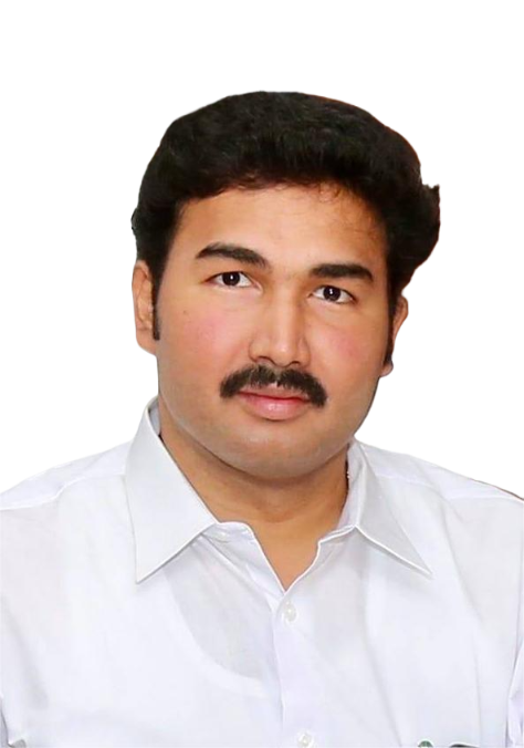 Jayakumar Jayavardhan